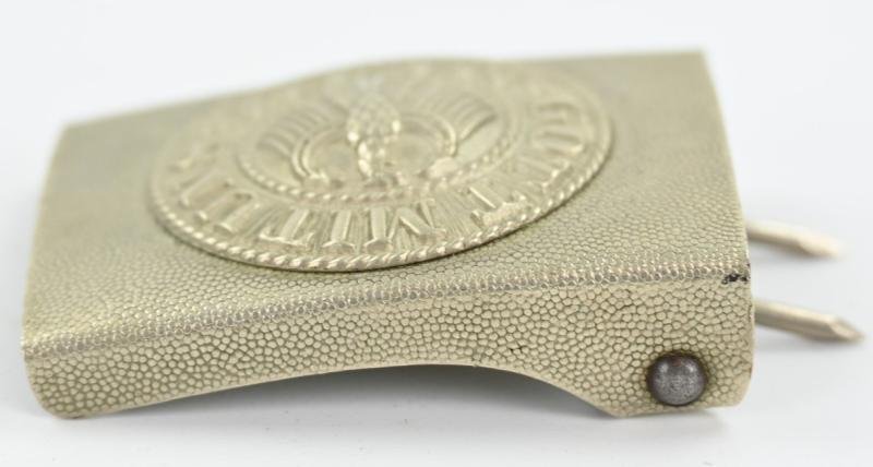 German Pre War Reichswehr Beltbuckle — image 4