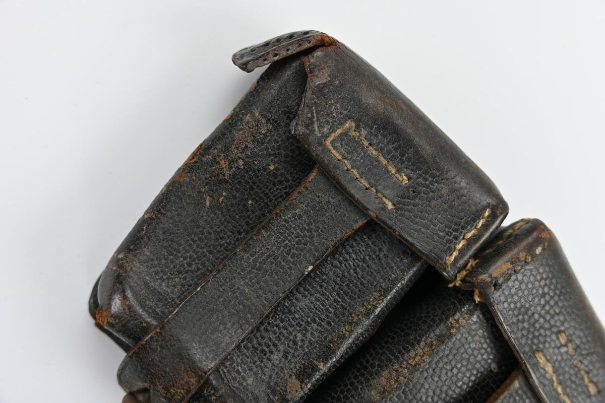 German K98 Ammo Pouch '1940' — image 2