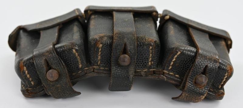 German K98 Ammo Pouch '1940' — image 3