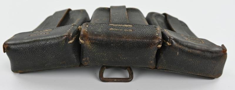 German K98 Ammo Pouch '1940' — image 4