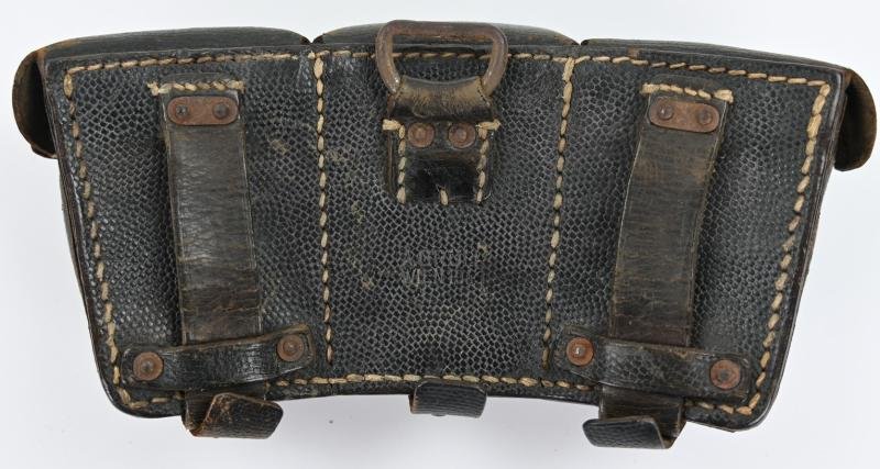 German K98 Ammo Pouch '1940' — image 5