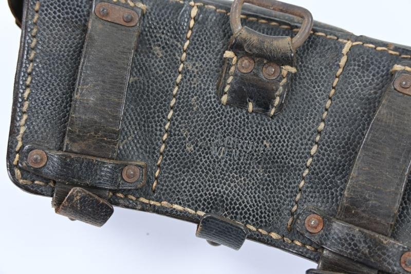 German K98 Ammo Pouch '1940' — image 6