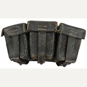 German K98 Ammo Pouch '1940'