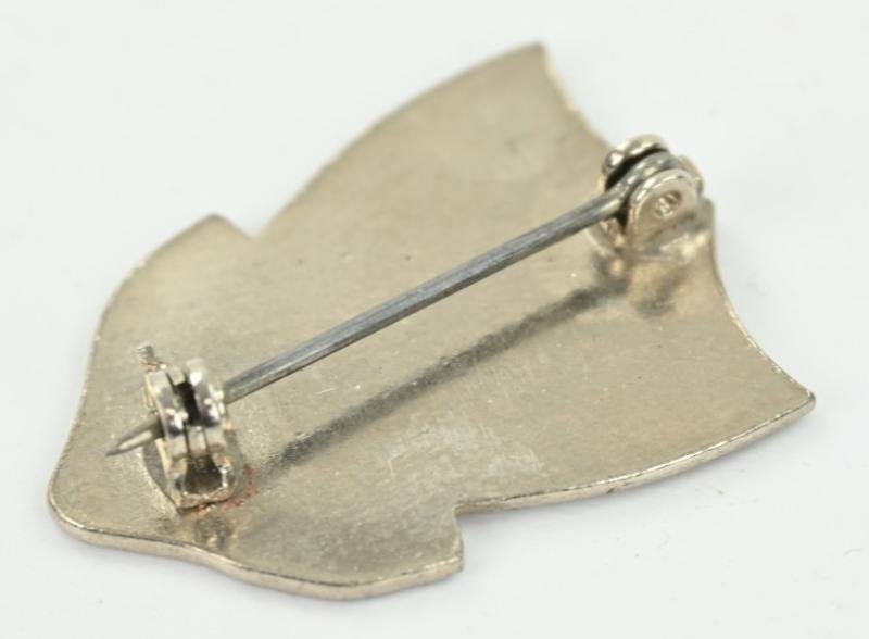 US WW2 325th Glider Infantry Regiment Crest. — image 3