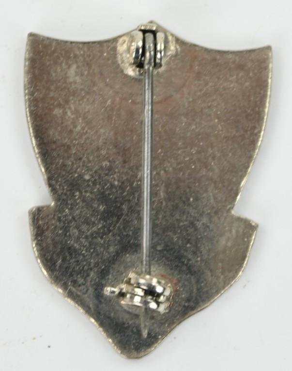 US WW2 325th Glider Infantry Regiment Crest. — image 4