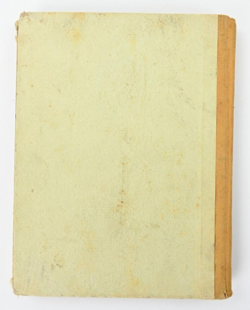 Belgian WW2 Language Pocket Guide — image 5