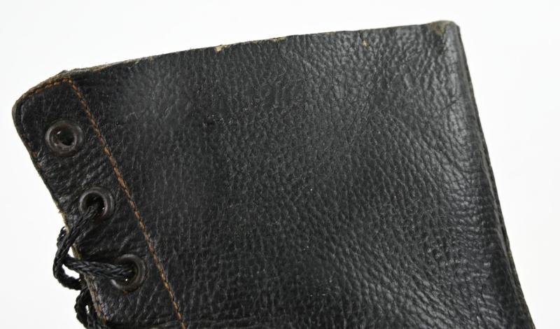 German LW FSJ Combat Boots — image 15