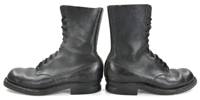 German LW FSJ Combat Boots — image 6