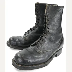 German LW FSJ Combat Boots