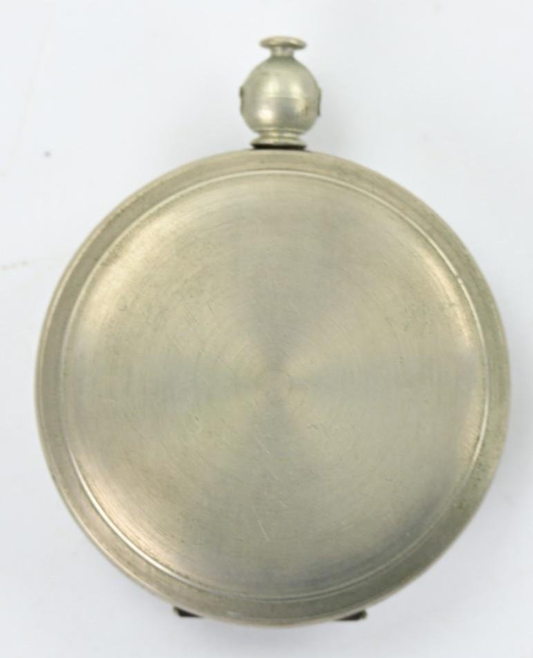 US WW2 Pocket Compass 1941 in original case — image 10