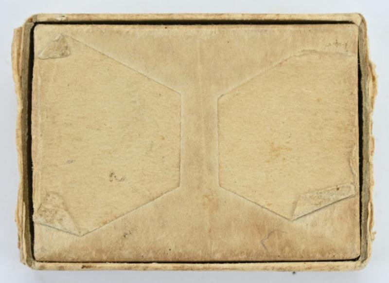 US WW2 Pocket Compass 1941 in original case — image 4