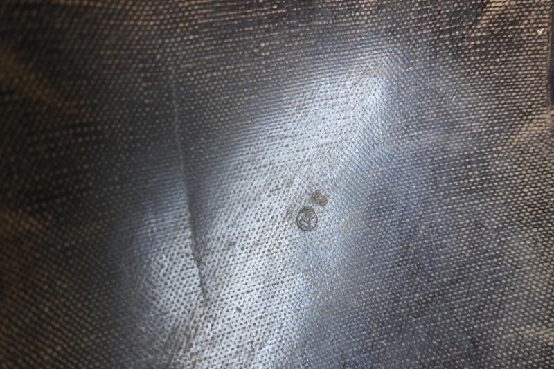 US WW2 5th Infantry Division Combat Helmet — image 13