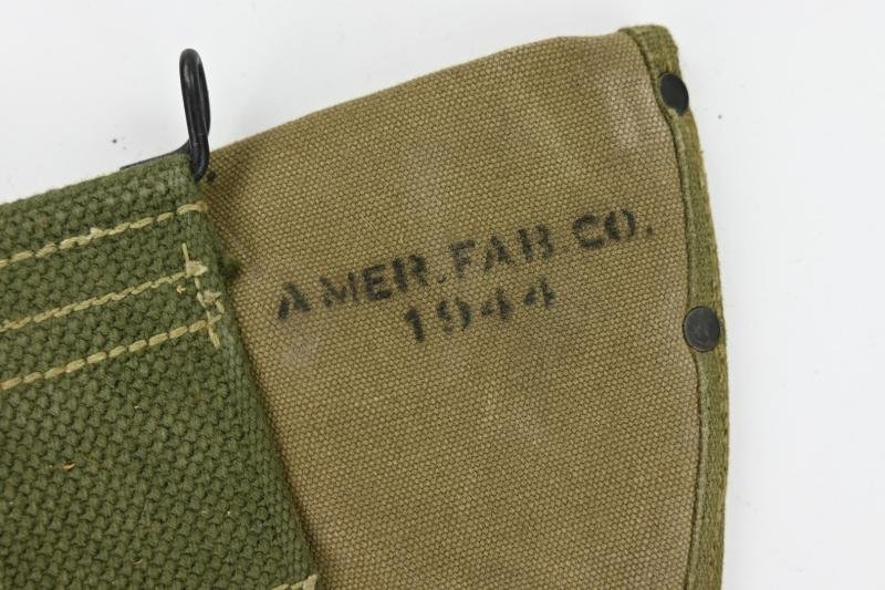 US WW2 Axe Cover 1944 — image 3