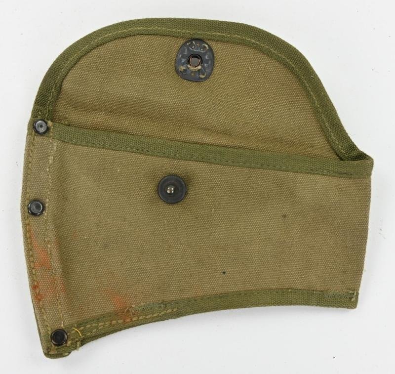 US WW2 Axe Cover 1944 — image 4