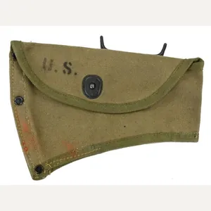 US WW2 Axe Cover 1944
