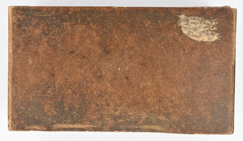 US WW2 M-1924 First Aid Pouch with First Aid Dressing — image 6