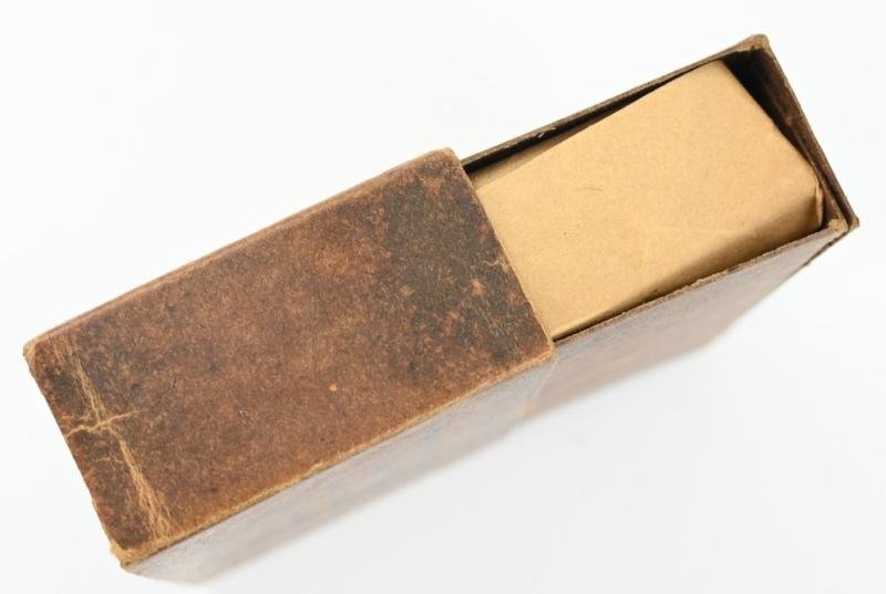 US WW2 M-1924 First Aid Pouch with First Aid Dressing — image 7