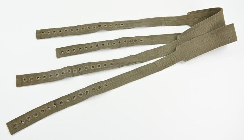 German WH M36 Tunic Straps 1940 — image 7