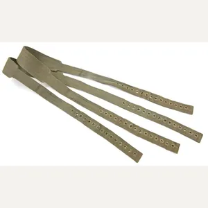 German WH M36 Tunic Straps 1940