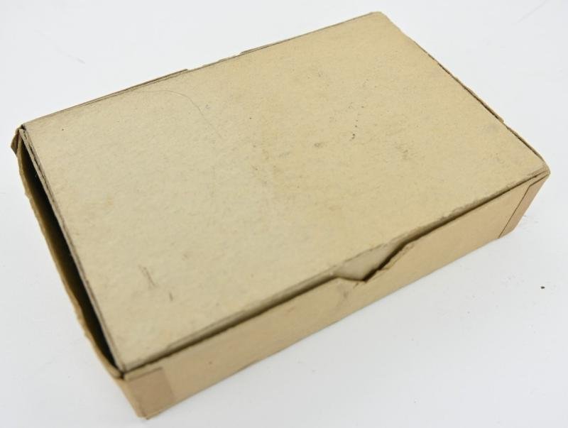 US WW2 Sewing Kit in original Box — image 3