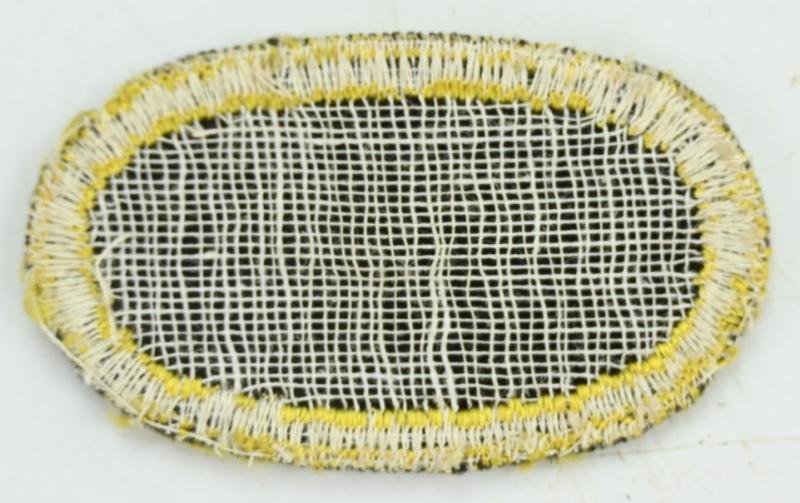 US WW2 Jumpwing Oval 541st PIR 11th Airborne Division — image 3