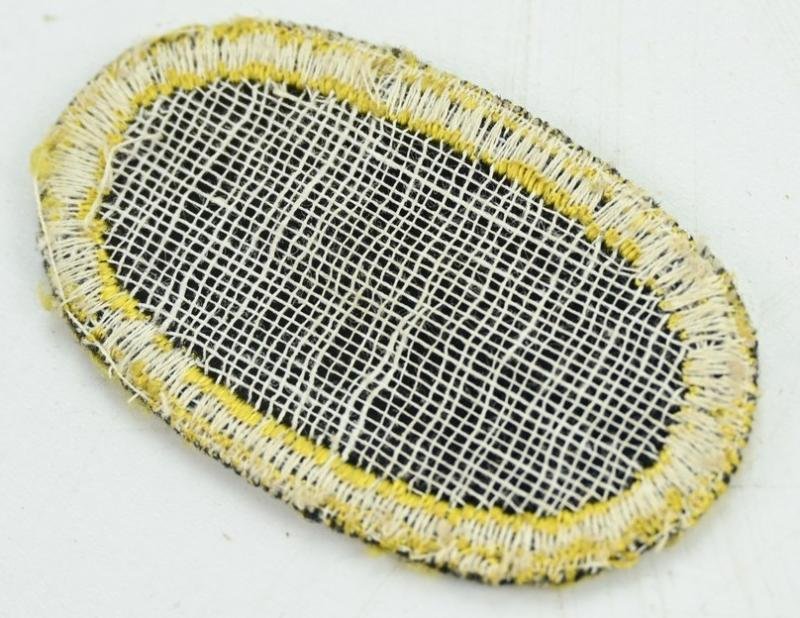 US WW2 Jumpwing Oval 541st PIR 11th Airborne Division — image 4