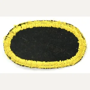 US WW2 Jumpwing Oval 541st PIR 11th Airborne Division