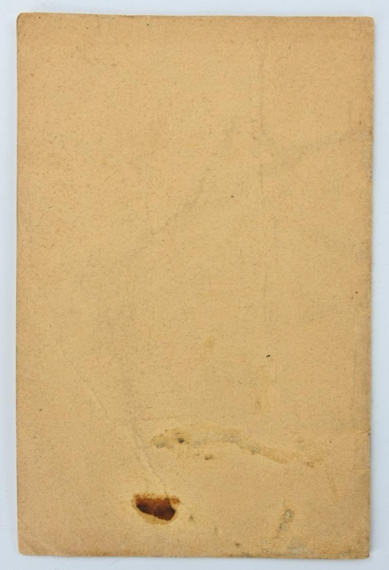 US WW2 13th Airborne Division Booklet — image 7