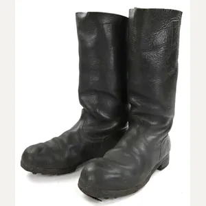 German WH Jackboots
