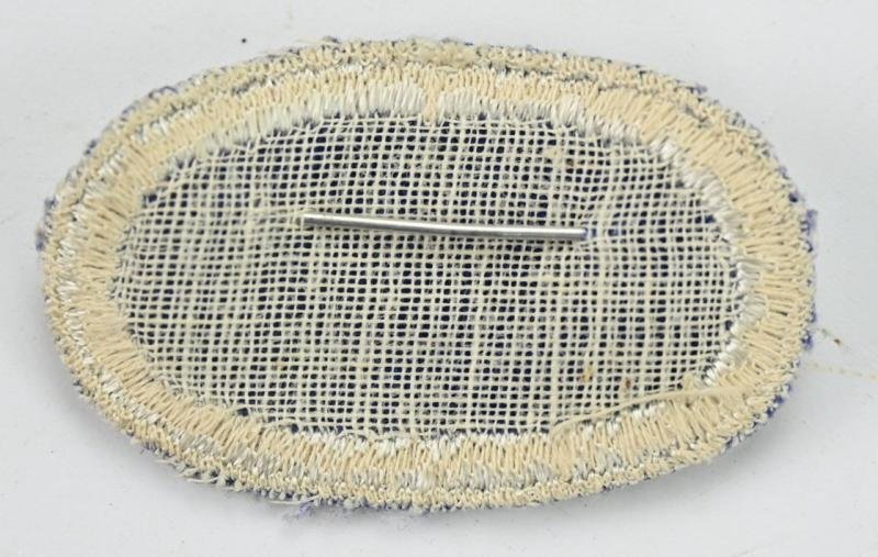 US WW2 82nd AIrborne Division 325th GIR Gliderwing with Oval — image 3