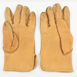 US WW2 Airborne Paratrooper Gloves