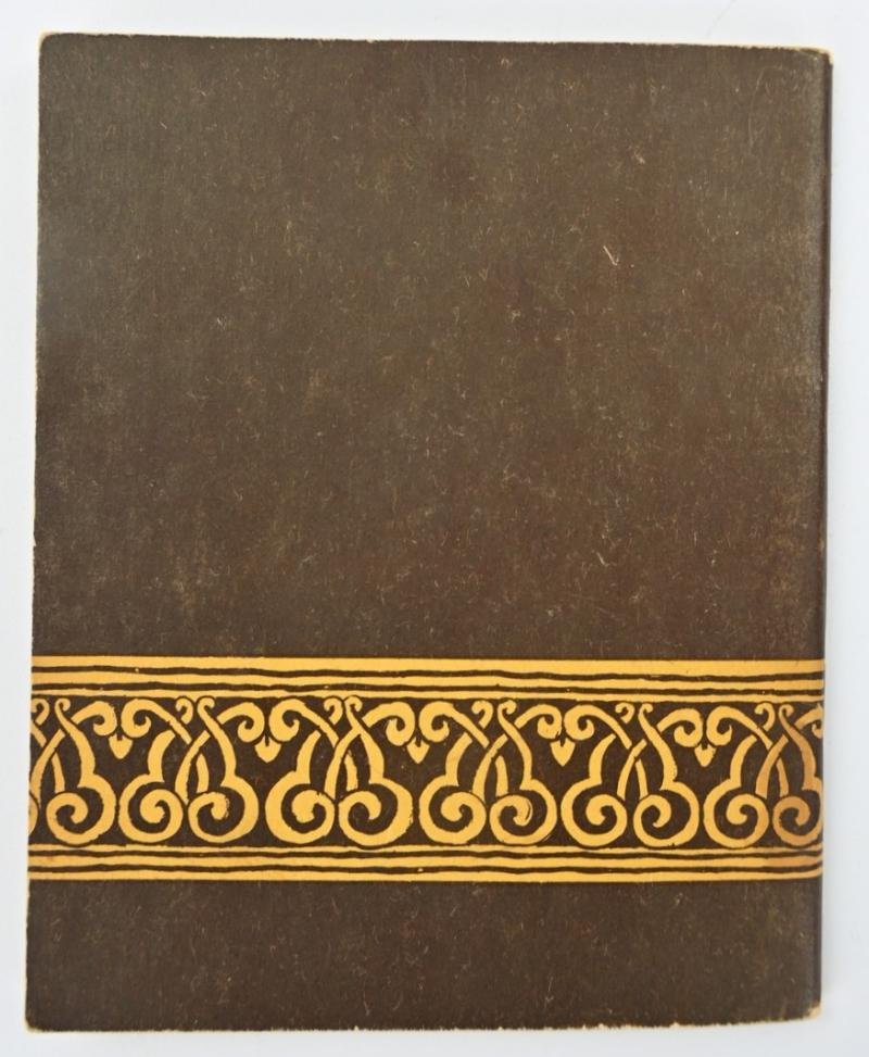 US WW2 Pocketguide to North Africa — image 6