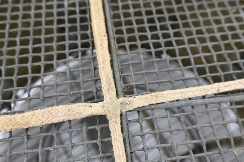 US WW2 Signal Corps PG-100/CR Bird Container — image 10