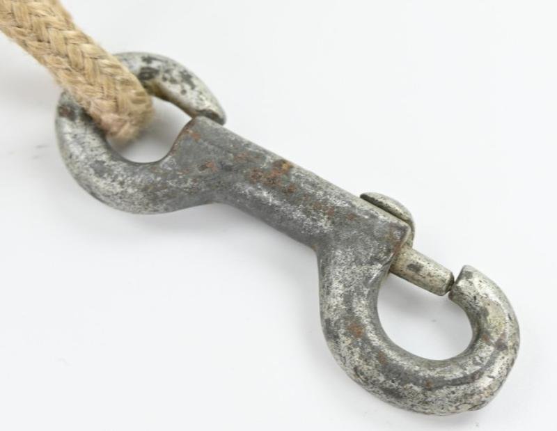 US WW2 Signal Corps PG-100/CR Bird Container — image 3