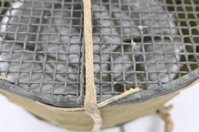 US WW2 Signal Corps PG-100/CR Bird Container — image 9