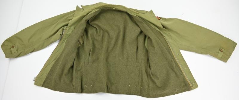 US WW2 813th Tank Destroyer Grouping 'William H. Carr' — image 14