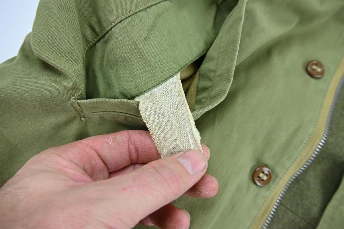 US WW2 813th Tank Destroyer Grouping 'William H. Carr' — image 15