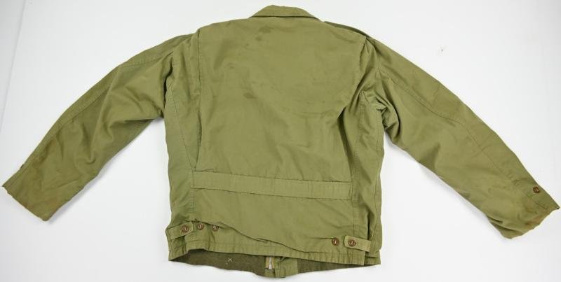 US WW2 813th Tank Destroyer Grouping 'William H. Carr' — image 20