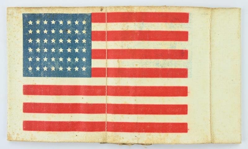 US WW2 813th Tank Destroyer Grouping 'William H. Carr' — image 3