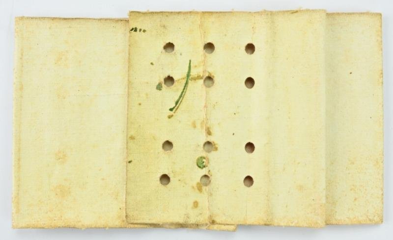 US WW2 813th Tank Destroyer Grouping 'William H. Carr' — image 4