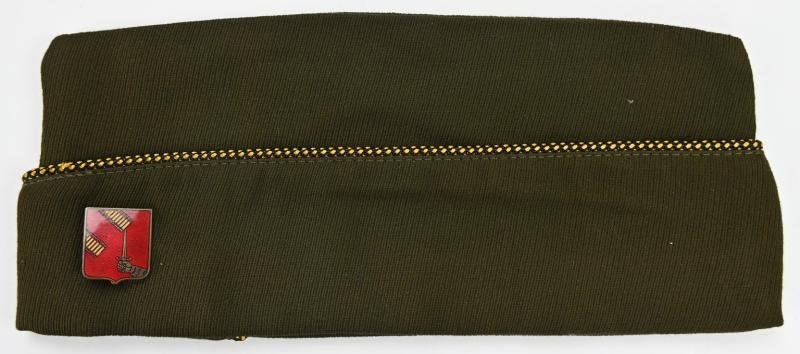 US WW2 813th Tank Destroyer Grouping 'William H. Carr' — image 5