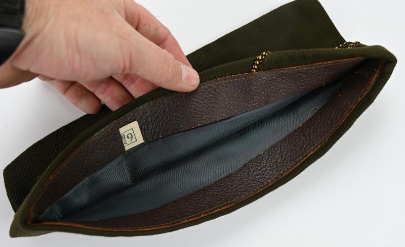 US WW2 813th Tank Destroyer Grouping 'William H. Carr' — image 7