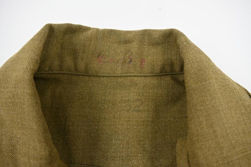 US WW2 813th Tank Destroyer Grouping 'William H. Carr' — image 9