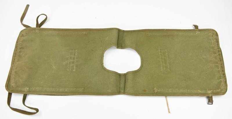 US WW2 M2 Ammunition Vest — image 7