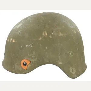 US WW2 Experimental T19E1 Tank Crew Helmet Liner