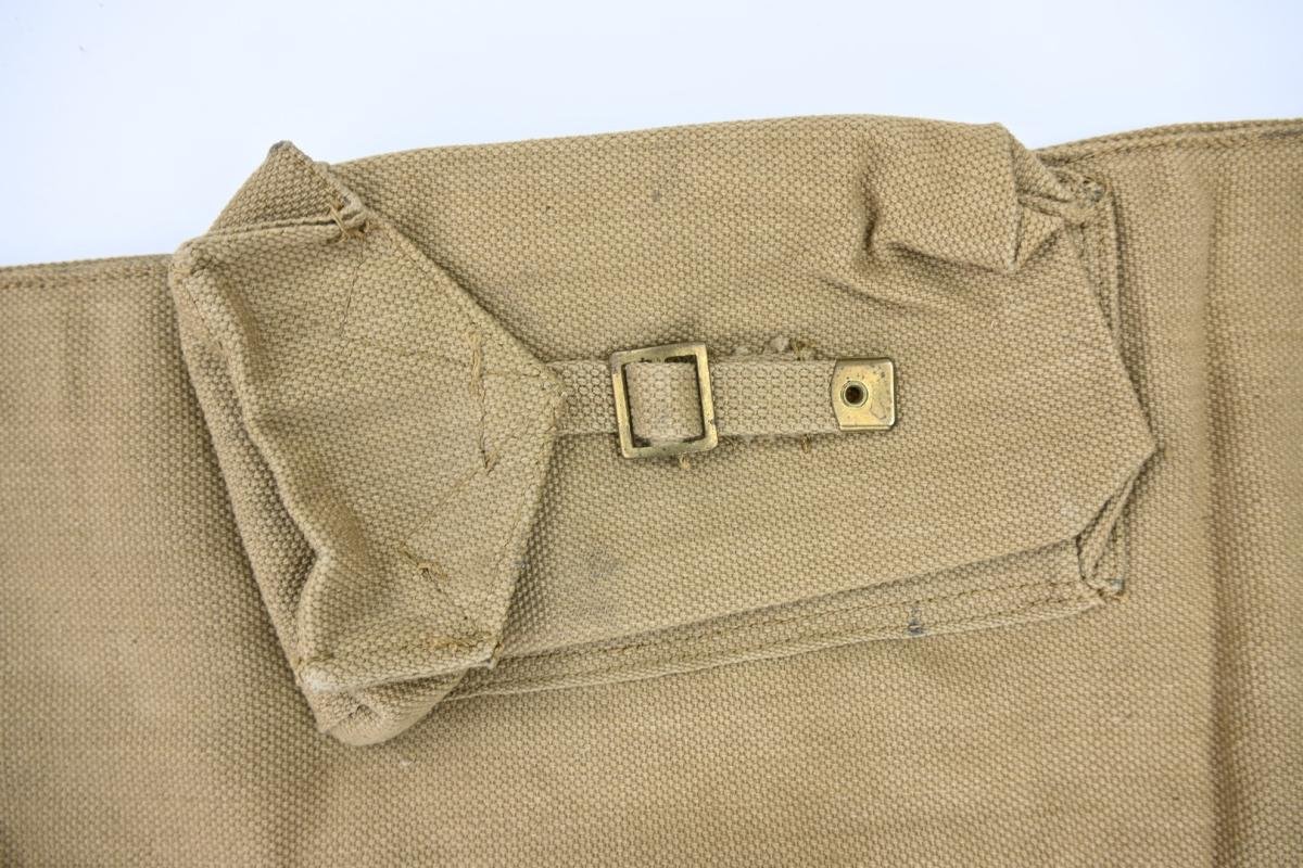 British WW2 Lee Enfield No.4 SMLW Rifle Case — image 3