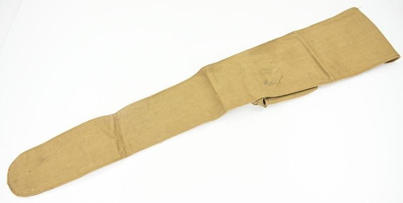 British WW2 Lee Enfield No.4 SMLW Rifle Case — image 6