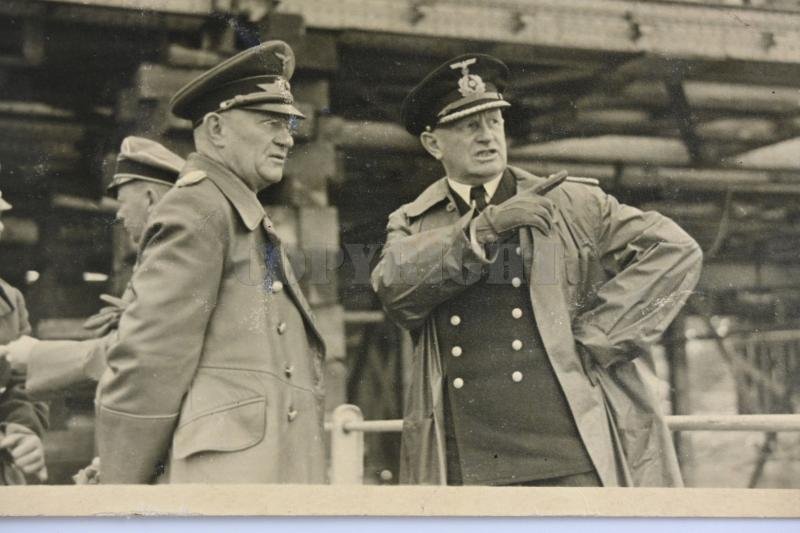 German Picture 'Friedrich Christiansen' in Holland — image 2