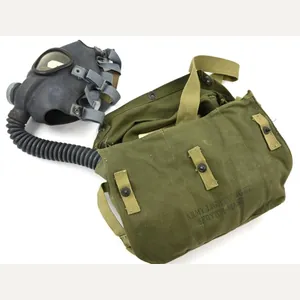 US WW2 Leightweight Service Mask Bag