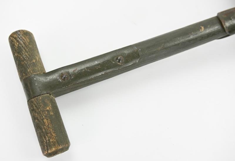 US WW2 T-Shovel 1942 — image 3